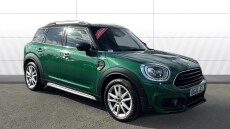 MINI Countryman 1.5 Cooper Sport 5dr Auto Petrol Hatchback